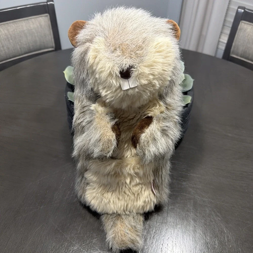 Daphne's Golf Headcover Animal Funny Gopher Driver Wood